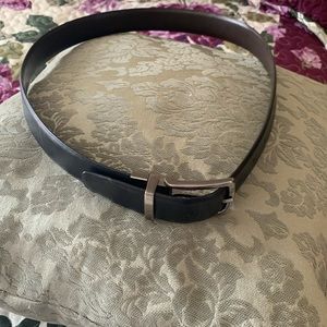 Men’s belt